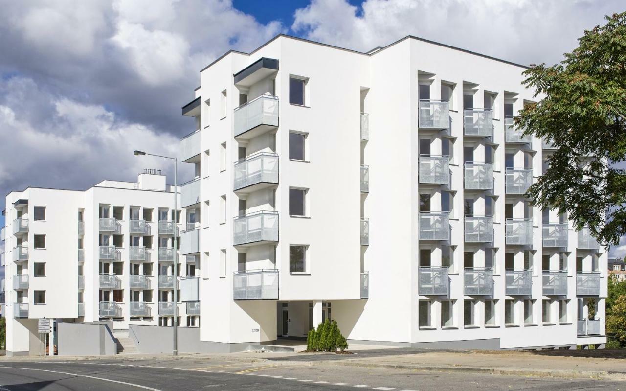 G support apartment Prague Extérieur photo