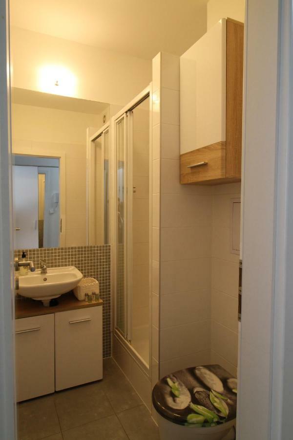 G support apartment Prague Extérieur photo