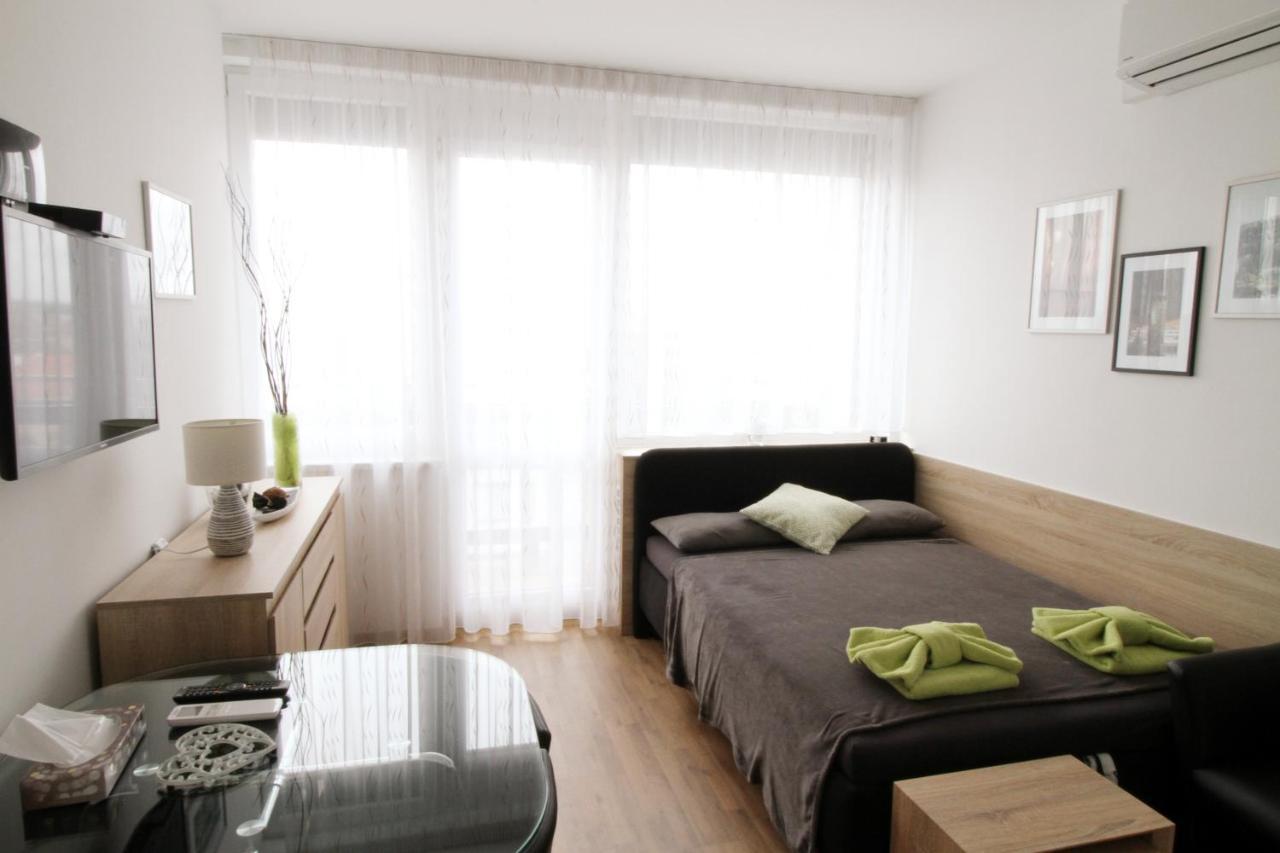 G support apartment Prague Extérieur photo