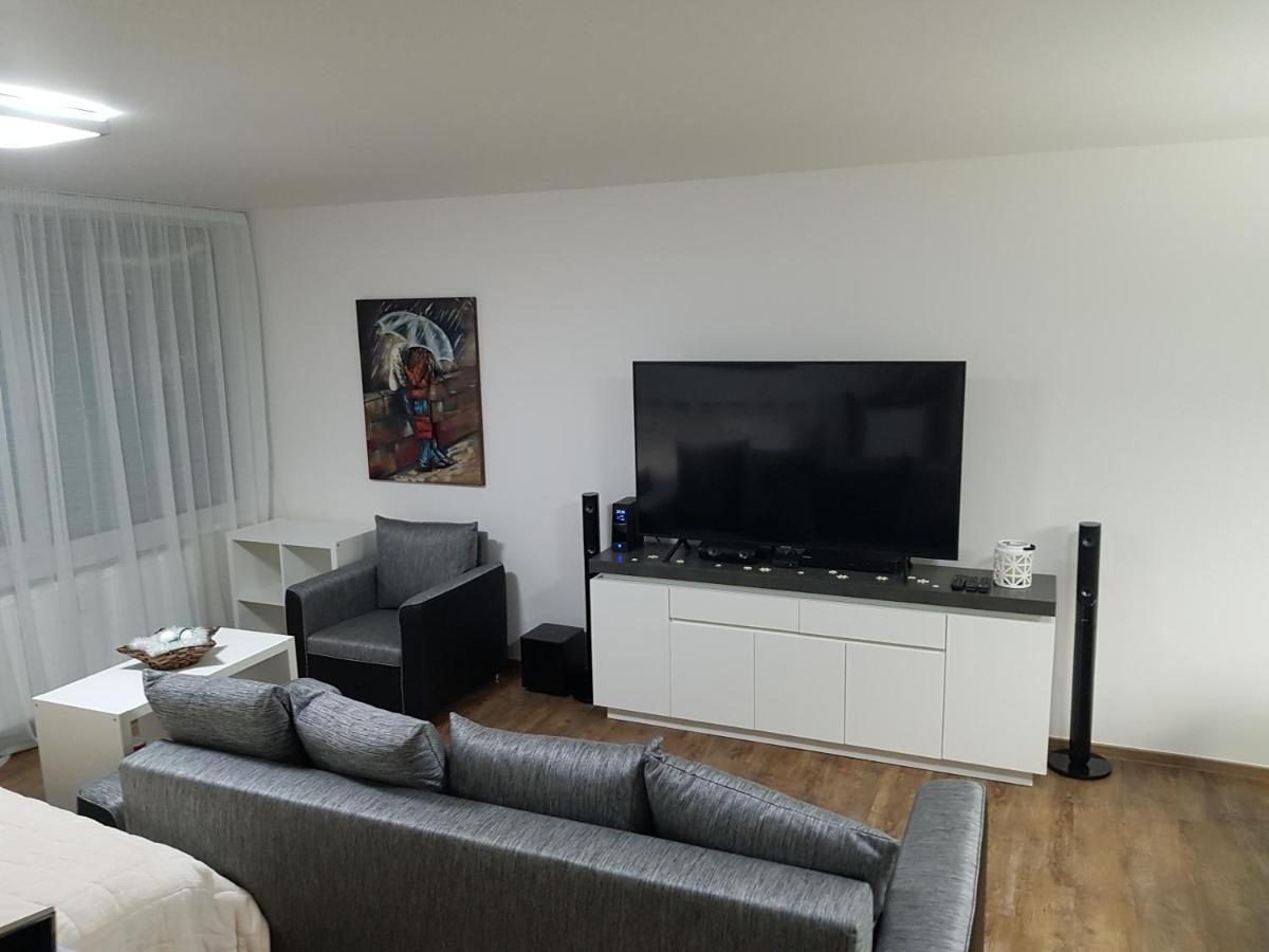 G support apartment Prague Extérieur photo